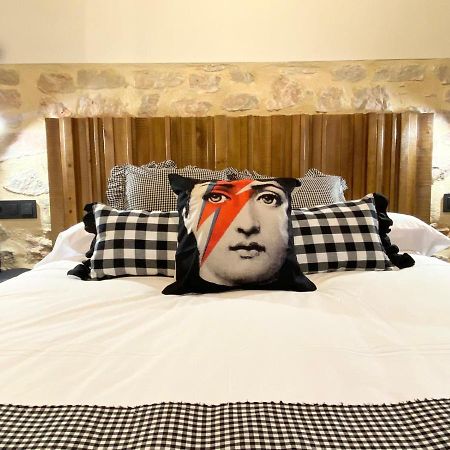 Banova Apartamento Turistico Alhama de Aragón Екстериор снимка