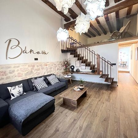 Banova Apartamento Turistico Alhama de Aragón Екстериор снимка