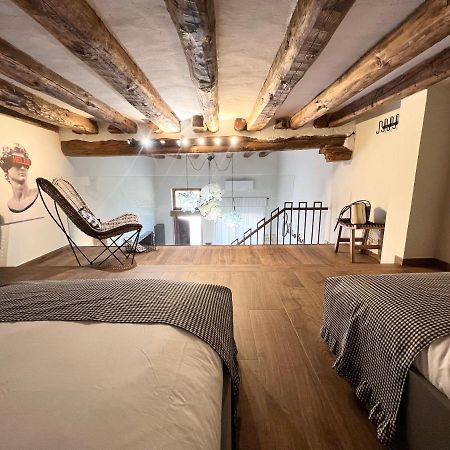 Banova Apartamento Turistico Alhama de Aragón Екстериор снимка