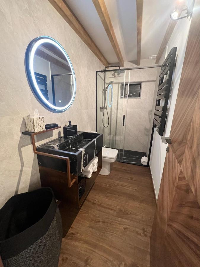Banova Apartamento Turistico Alhama de Aragón Екстериор снимка