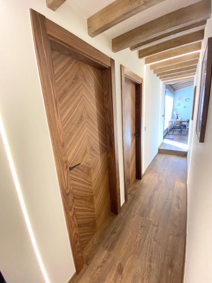 Banova Apartamento Turistico Alhama de Aragón Екстериор снимка
