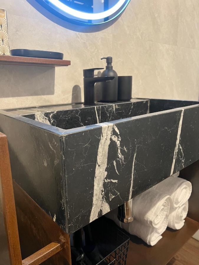 Banova Apartamento Turistico Alhama de Aragón Екстериор снимка