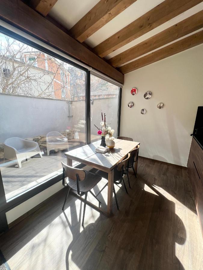 Banova Apartamento Turistico Alhama de Aragón Екстериор снимка