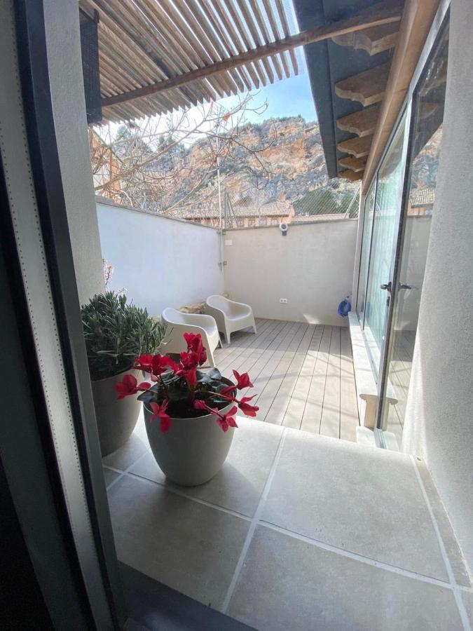 Banova Apartamento Turistico Alhama de Aragón Екстериор снимка